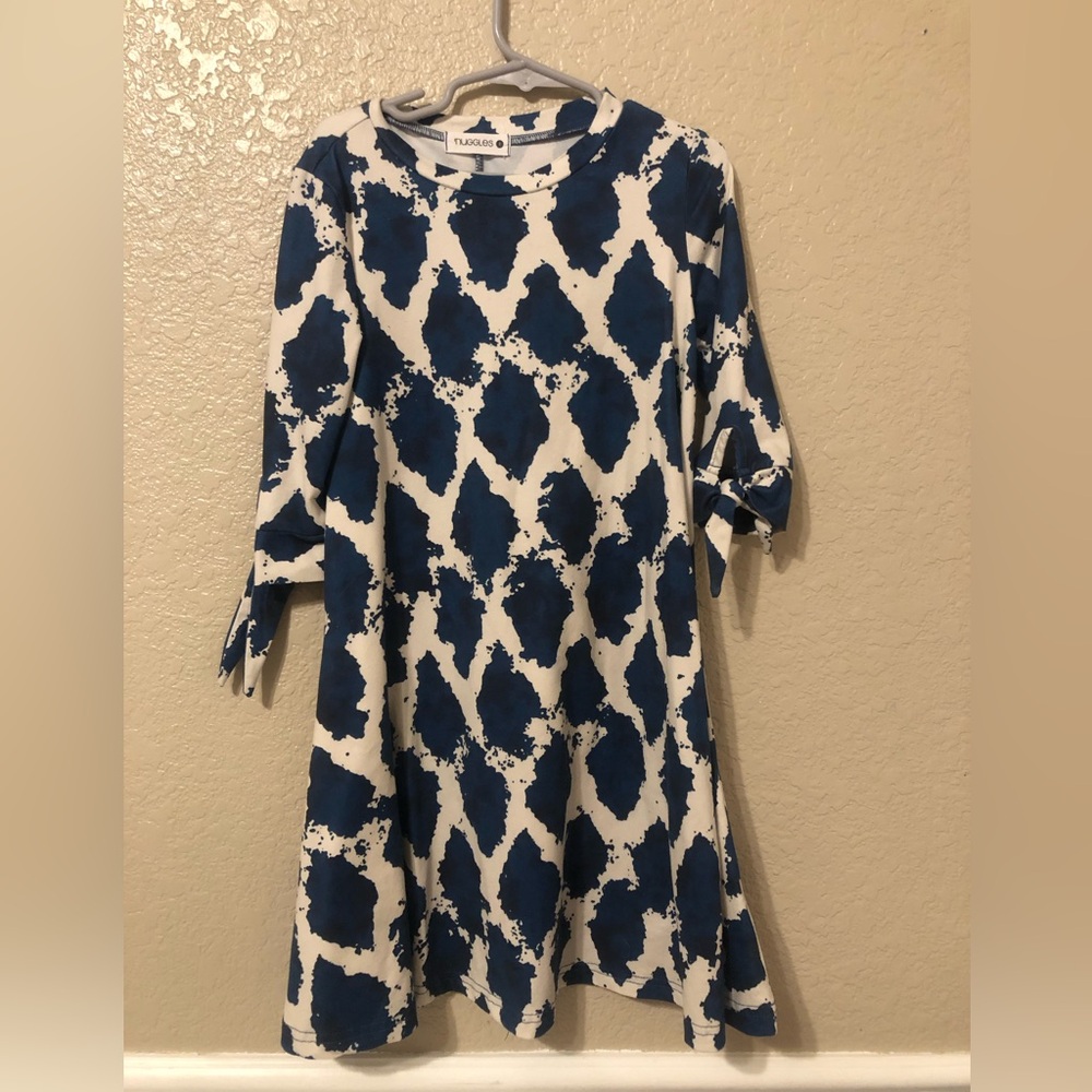 Girls Nuggles Gracie Dress